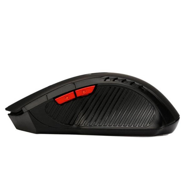 Wireless Mouse