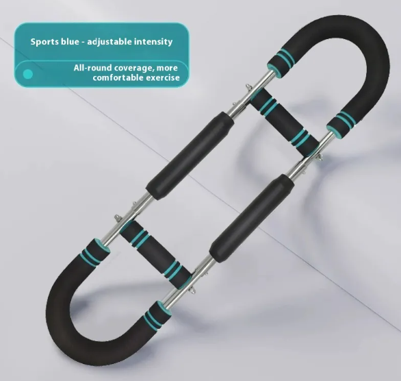 Multifunctional Chest Muscle Trainer