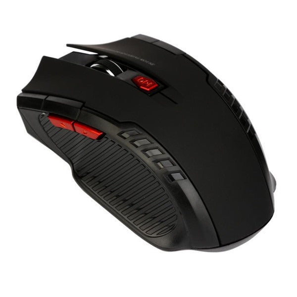 Wireless Mouse