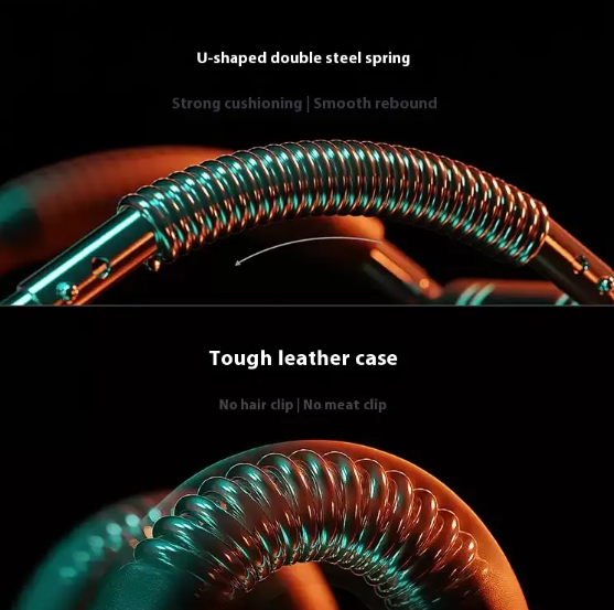 Multifunctional Chest Muscle Trainer