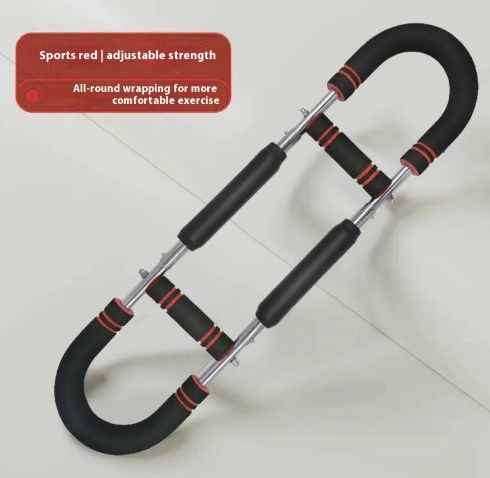 Multifunctional Chest Muscle Trainer